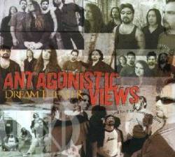 Dream Theater : Antagonistic Views